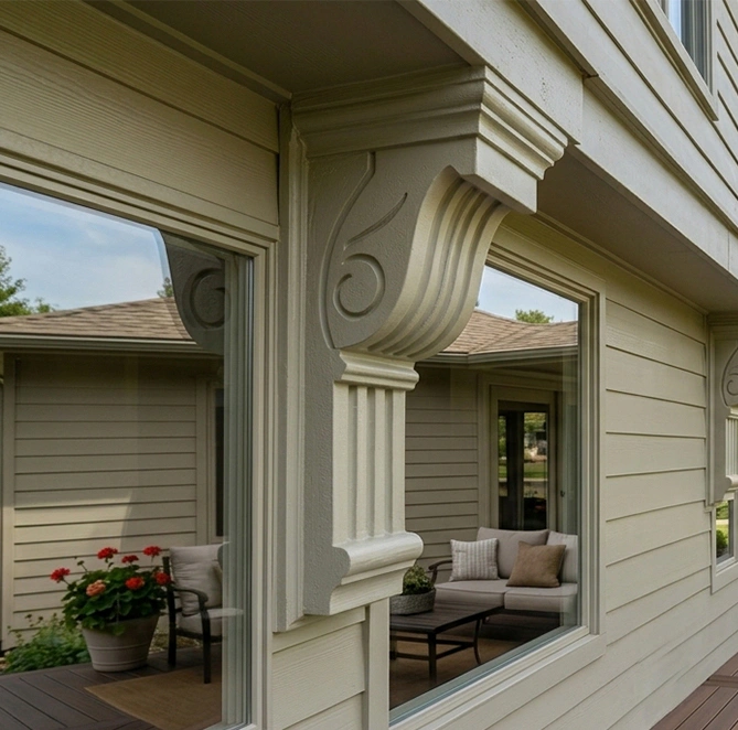 Corbel Designs 24