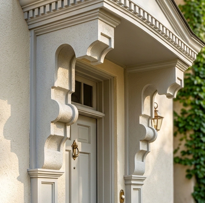 Corbel Designs 25