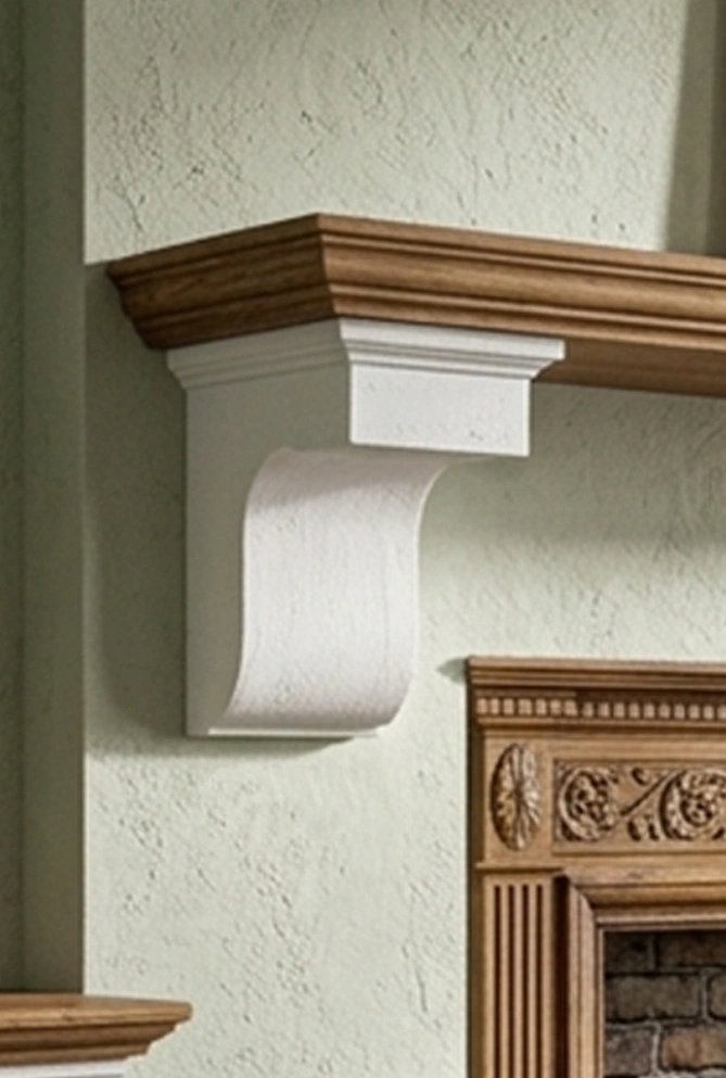 Corbel Designs 3