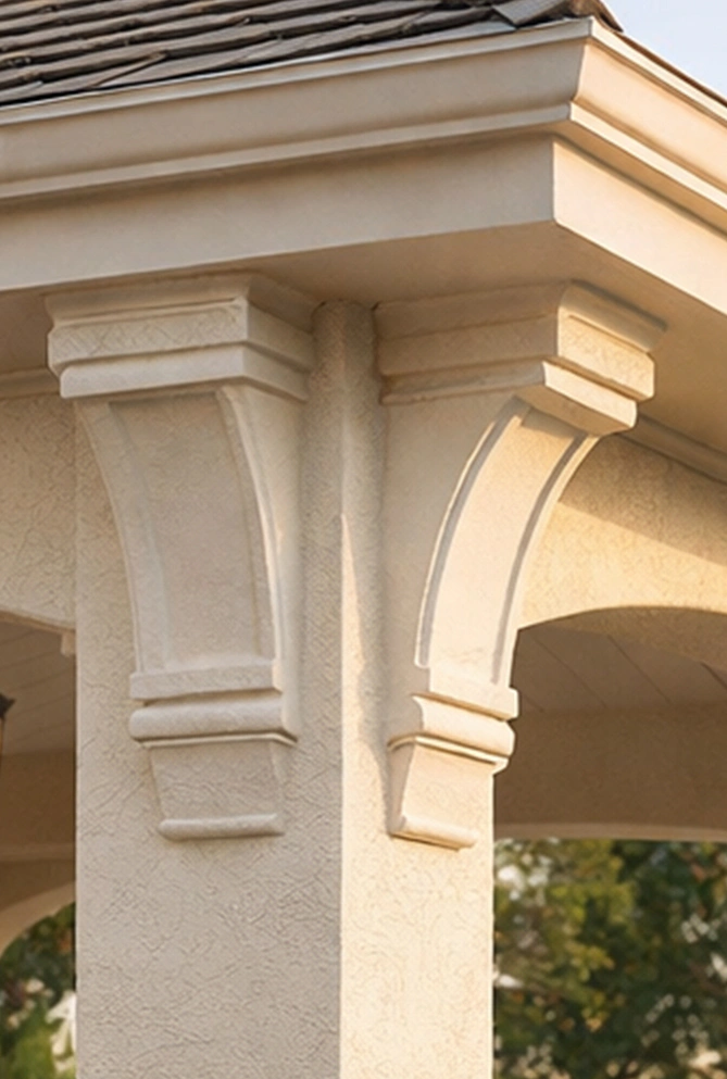 Corbel Designs 8