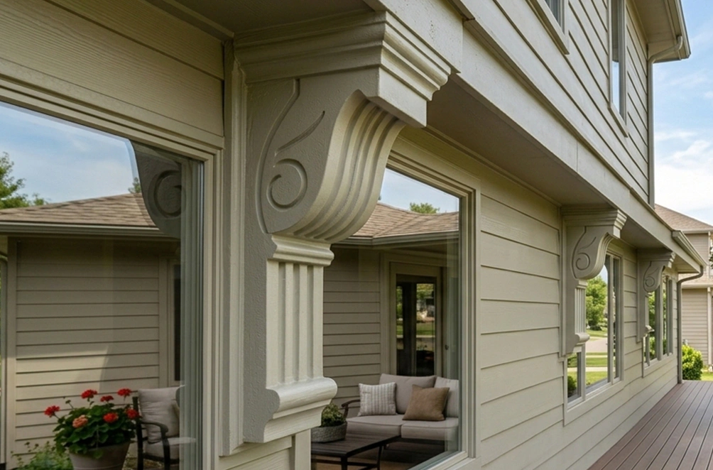 Corbel Designs 9