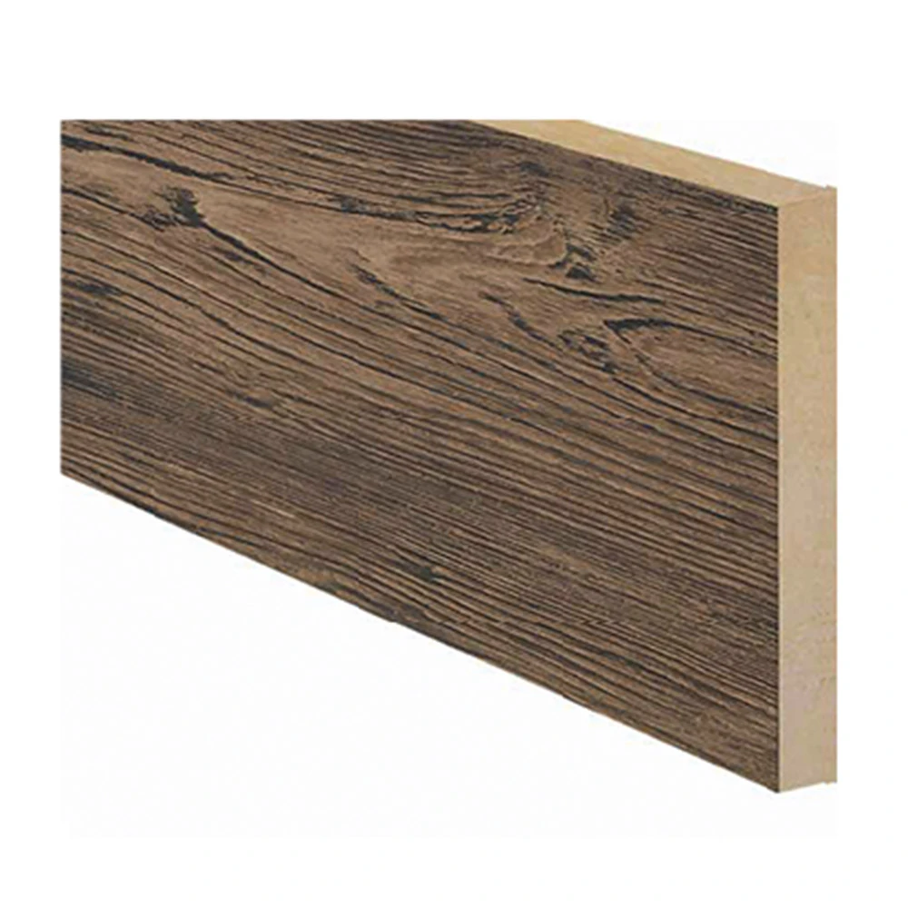 Faux Wood Ceiling Planks 1