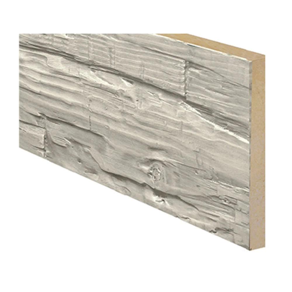 Faux Wood Ceiling Planks 2