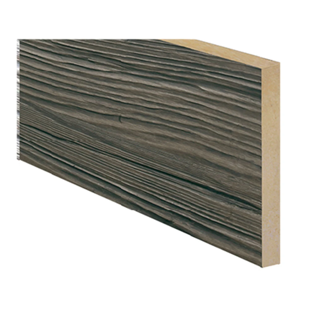 Faux Wood Ceiling Planks 5