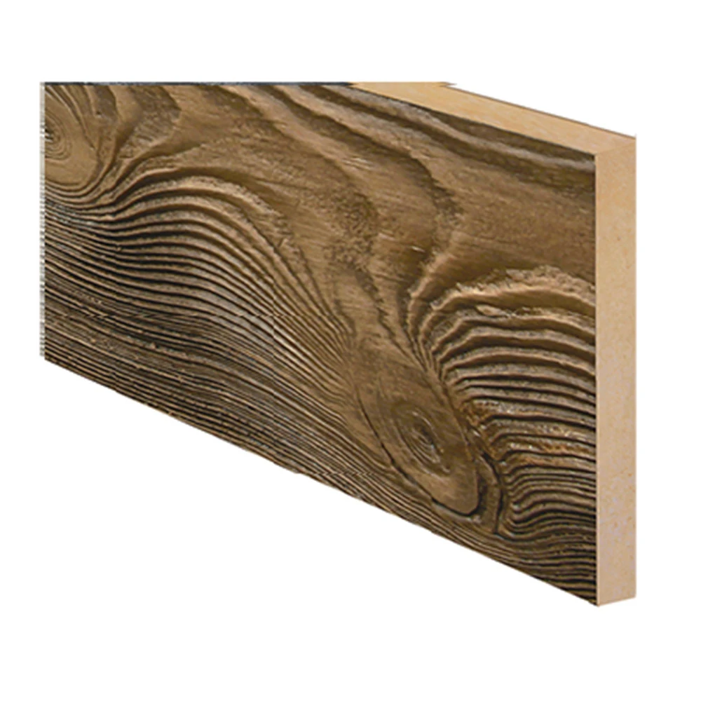 Faux Wood Ceiling Planks 6