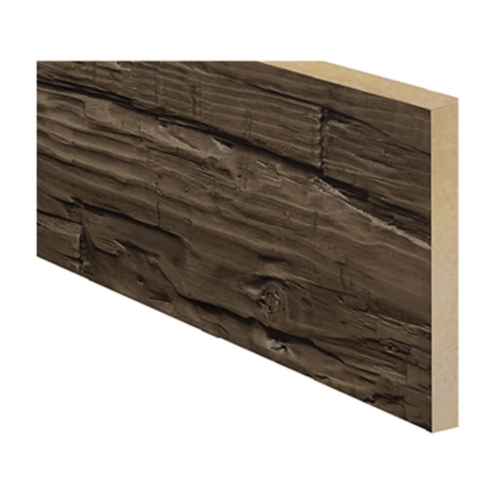 Faux Wood Ceiling Planks 7