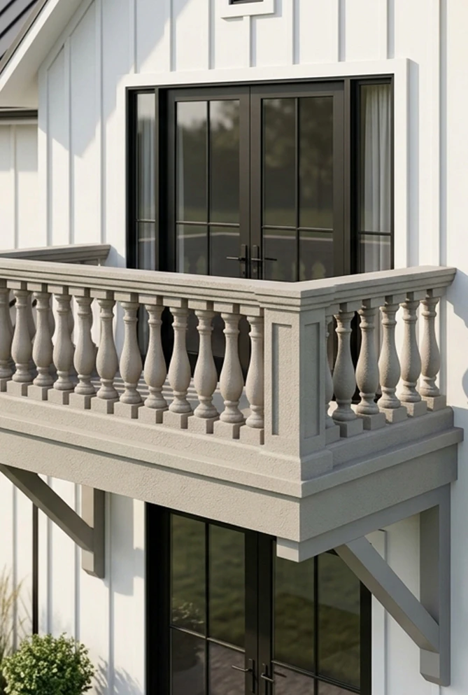 What Is A Juliet Balcony 11