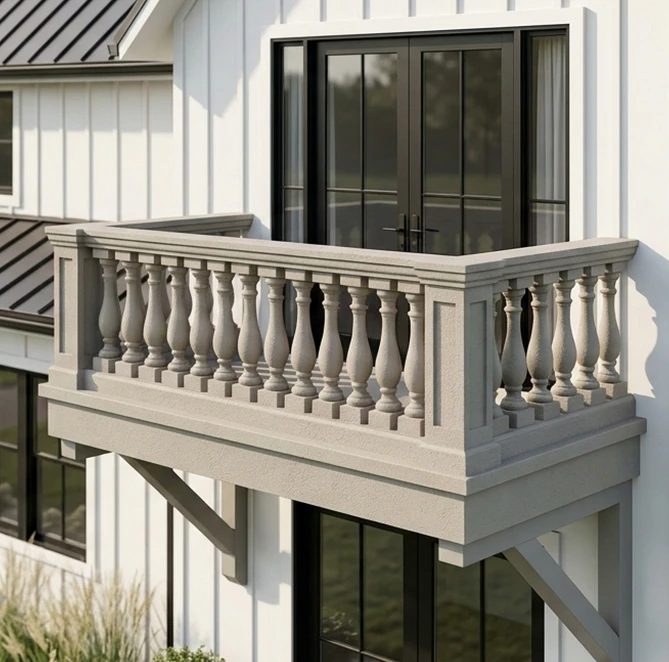 What Is A Juliet Balcony 12