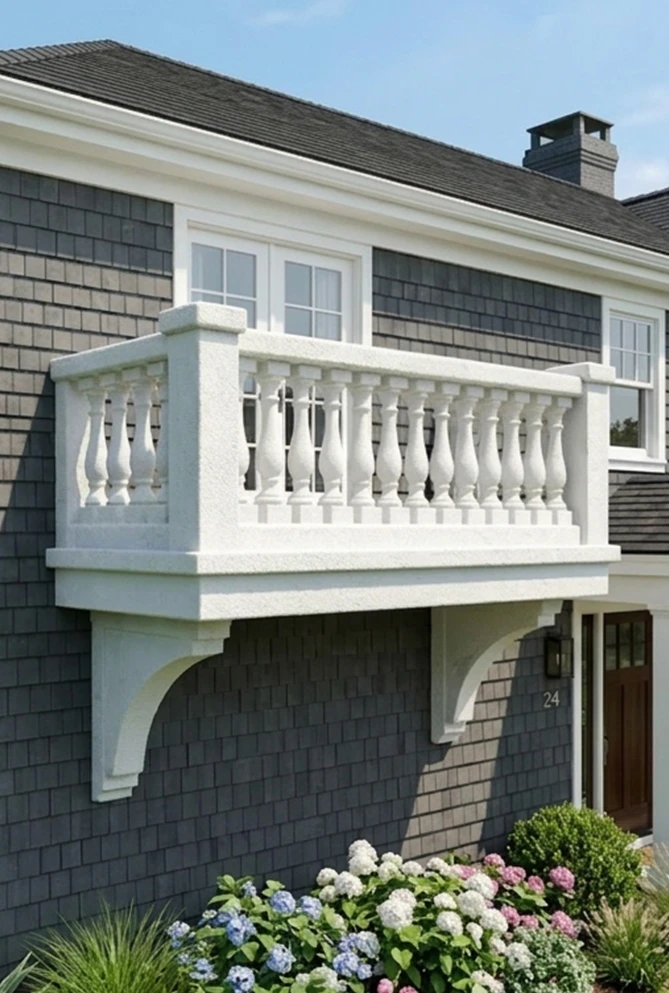 What Is A Juliet Balcony 2