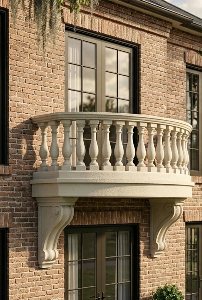 What Is A Juliet Balcony 5