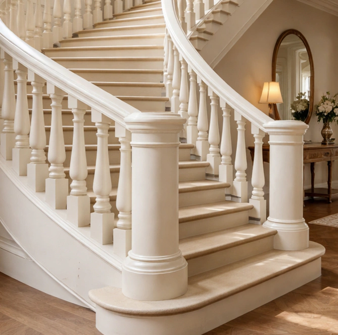 Balustrades And Railings Gallery 8