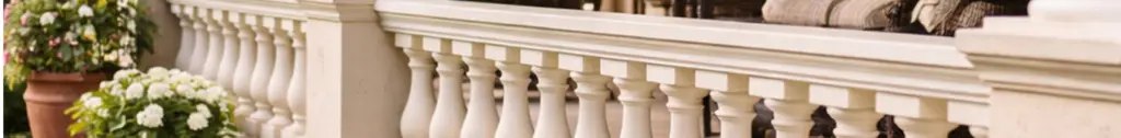 Balustrades And Railings General Photo Muted
