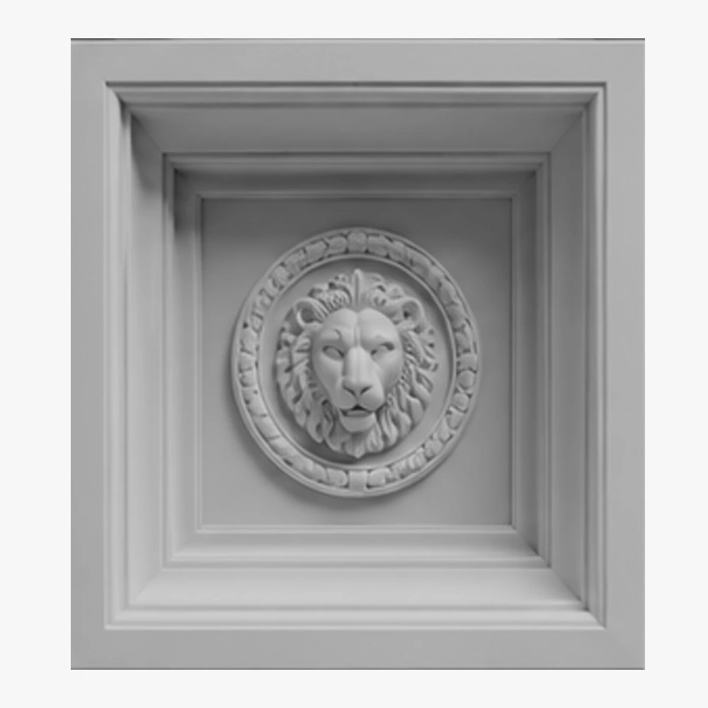 Coffered Ceiling System 2