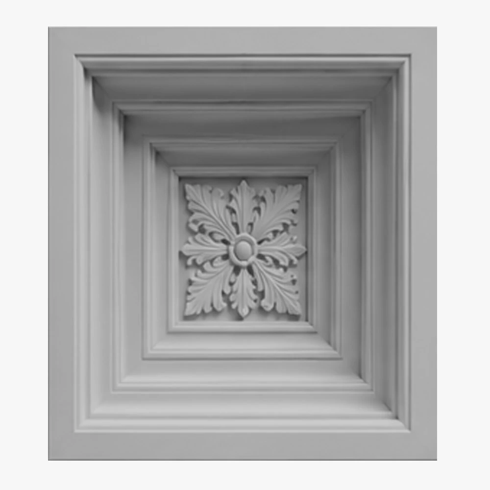 Coffered Ceiling System 3
