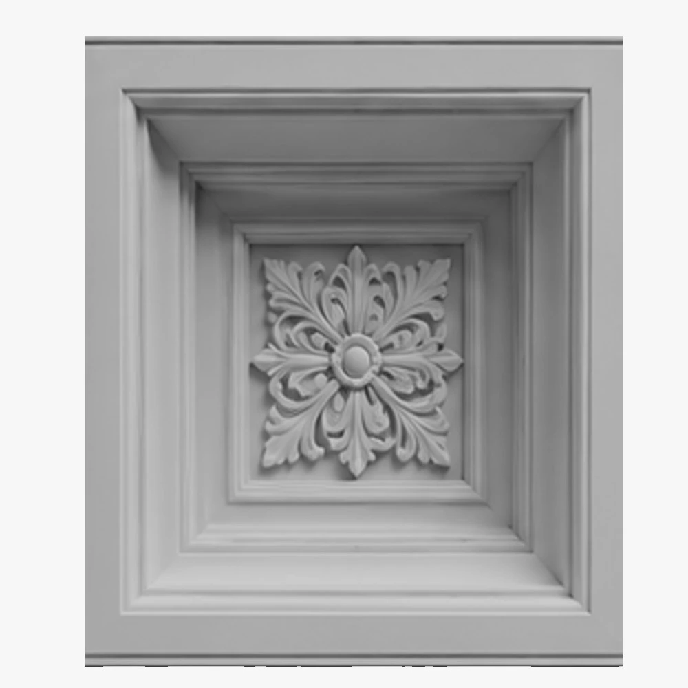 Coffered Ceiling System 5