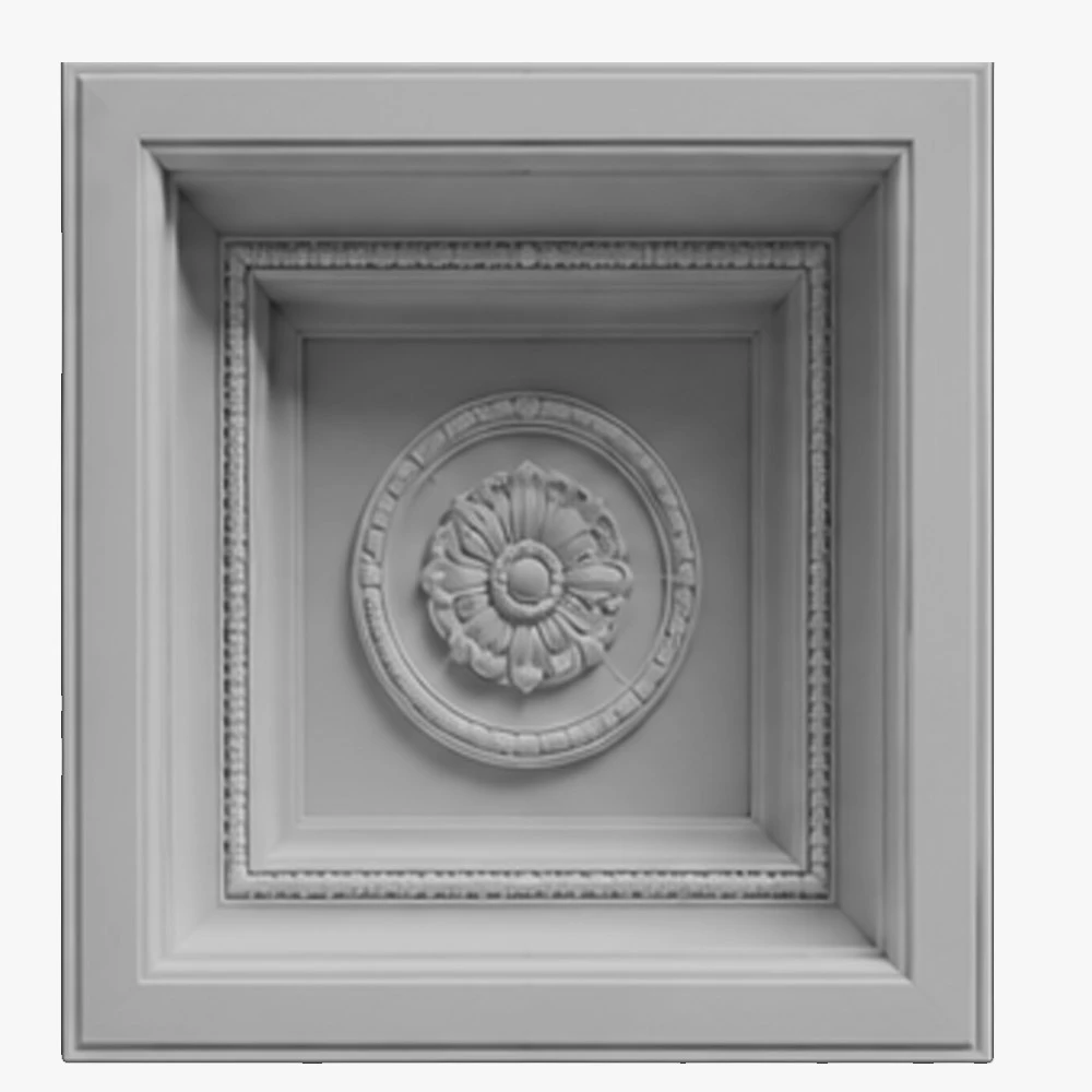 Coffered Ceiling System 6