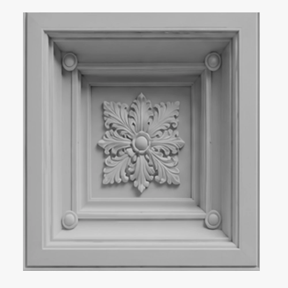 Coffered Ceiling System 8