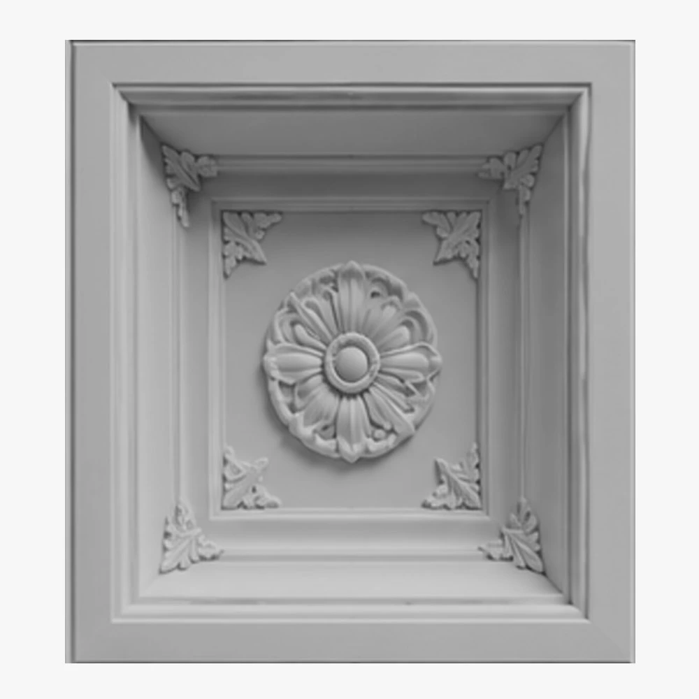 Coffered Ceiling System