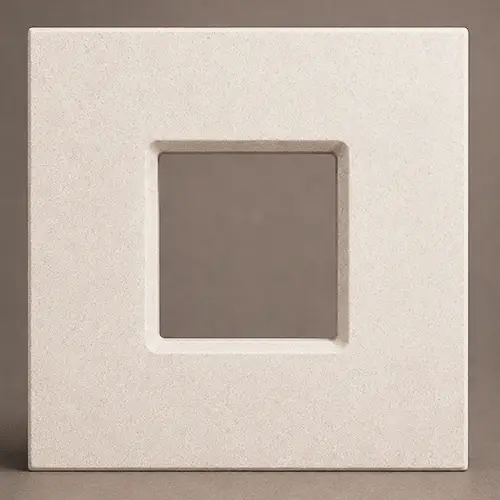 ColumnsSquare Plan SQUARE