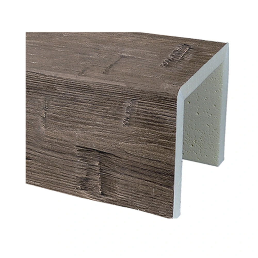 Faux Wood Beam Systems 2