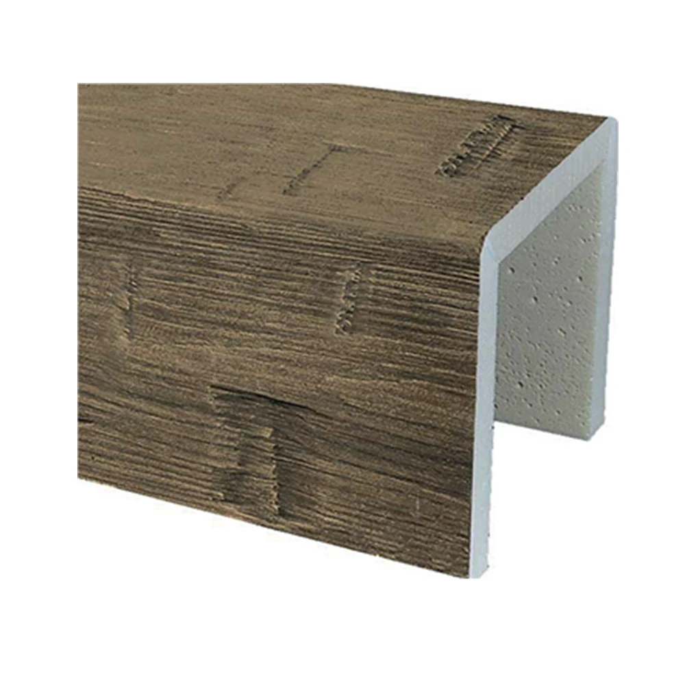 Faux Wood Beam Systems 3