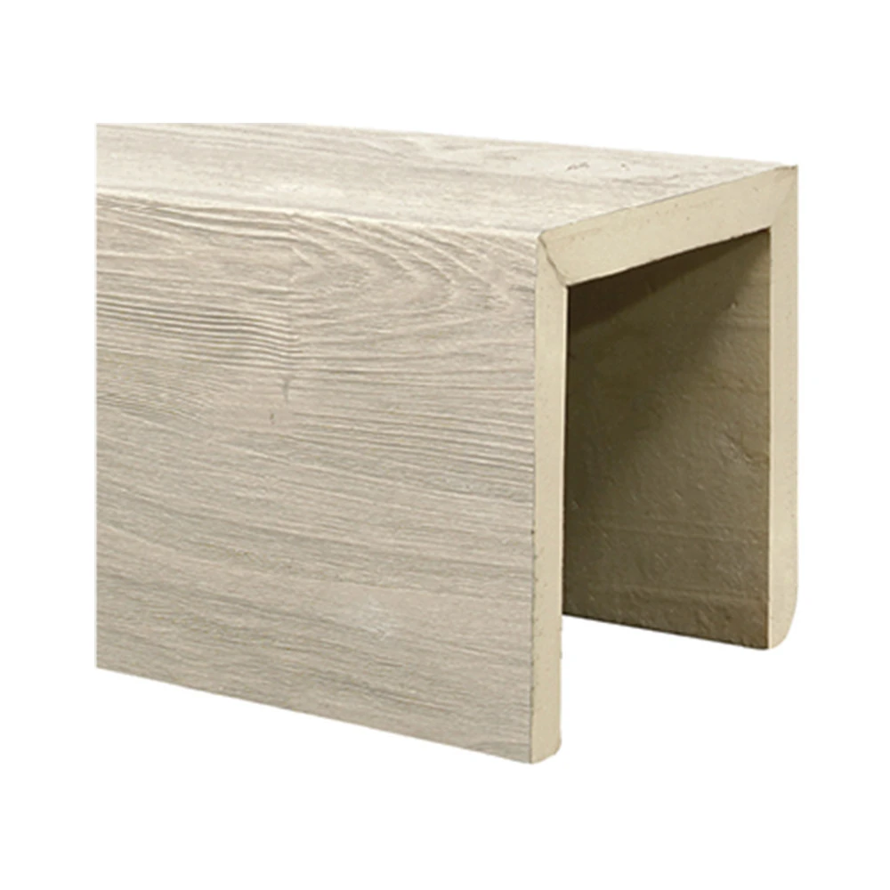 Faux Wood Beam Systems 4