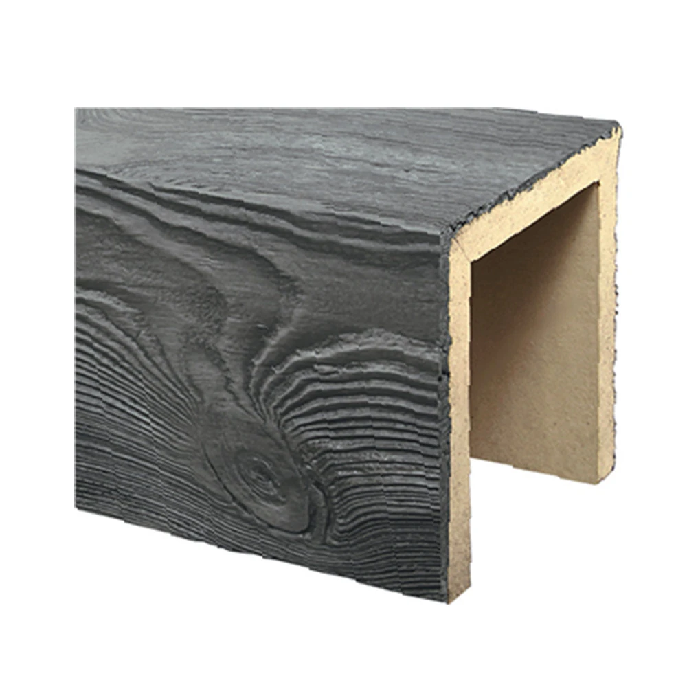 Faux Wood Beam Systems 7
