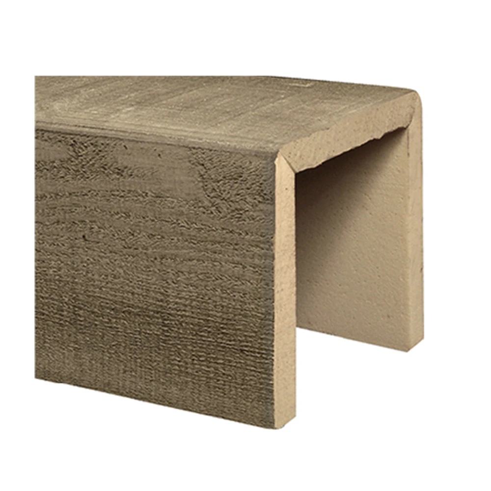 Faux Wood Beam Systems 8