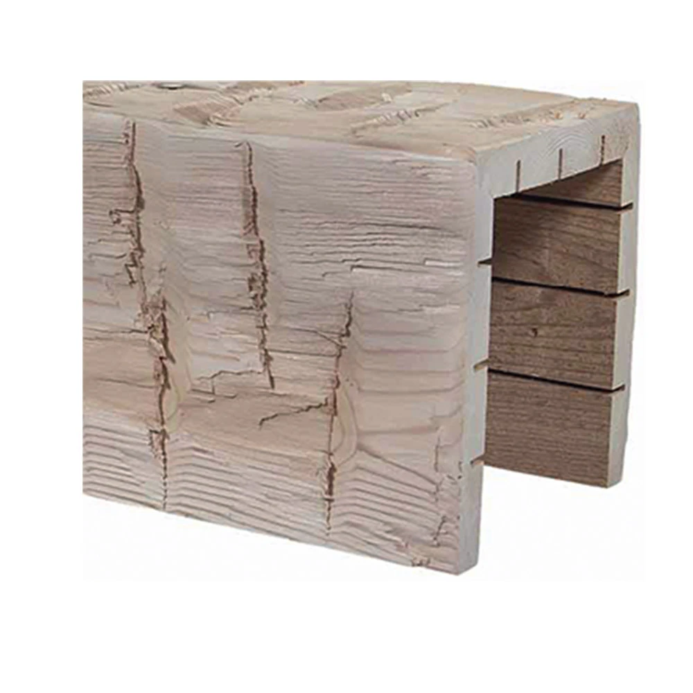 Faux Wood Beam Systems