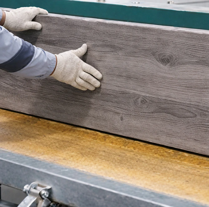 Faux Wood BeamHeader 2