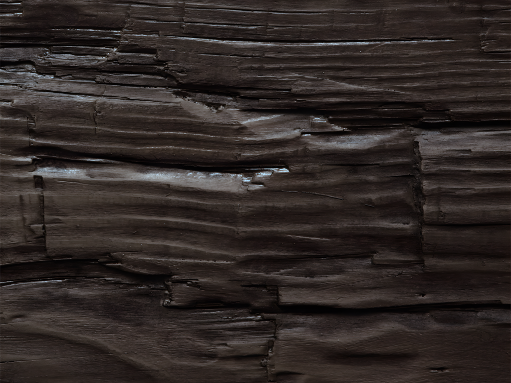 ROUGH HEWN STYLE RH FWP 6069