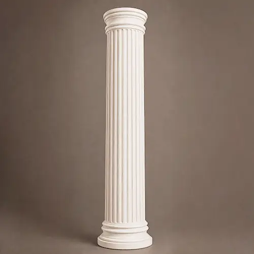 Custom Architectural Column Kits | Ready-to-Install EPS