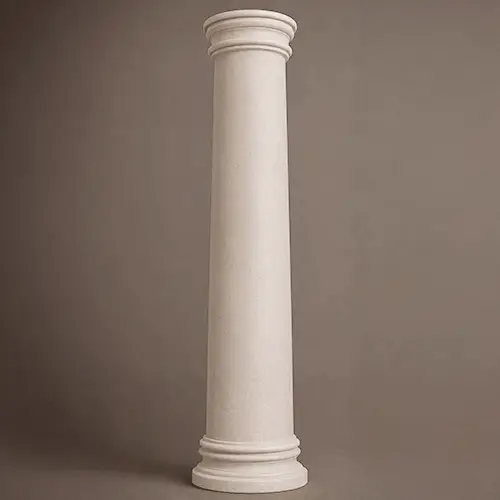 ROUND TAPERED COLUMN