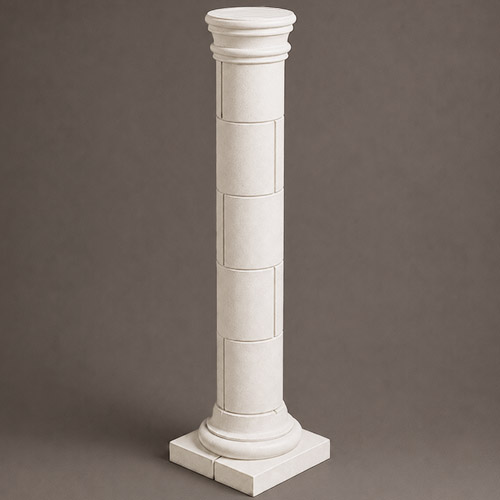 Stacked Column