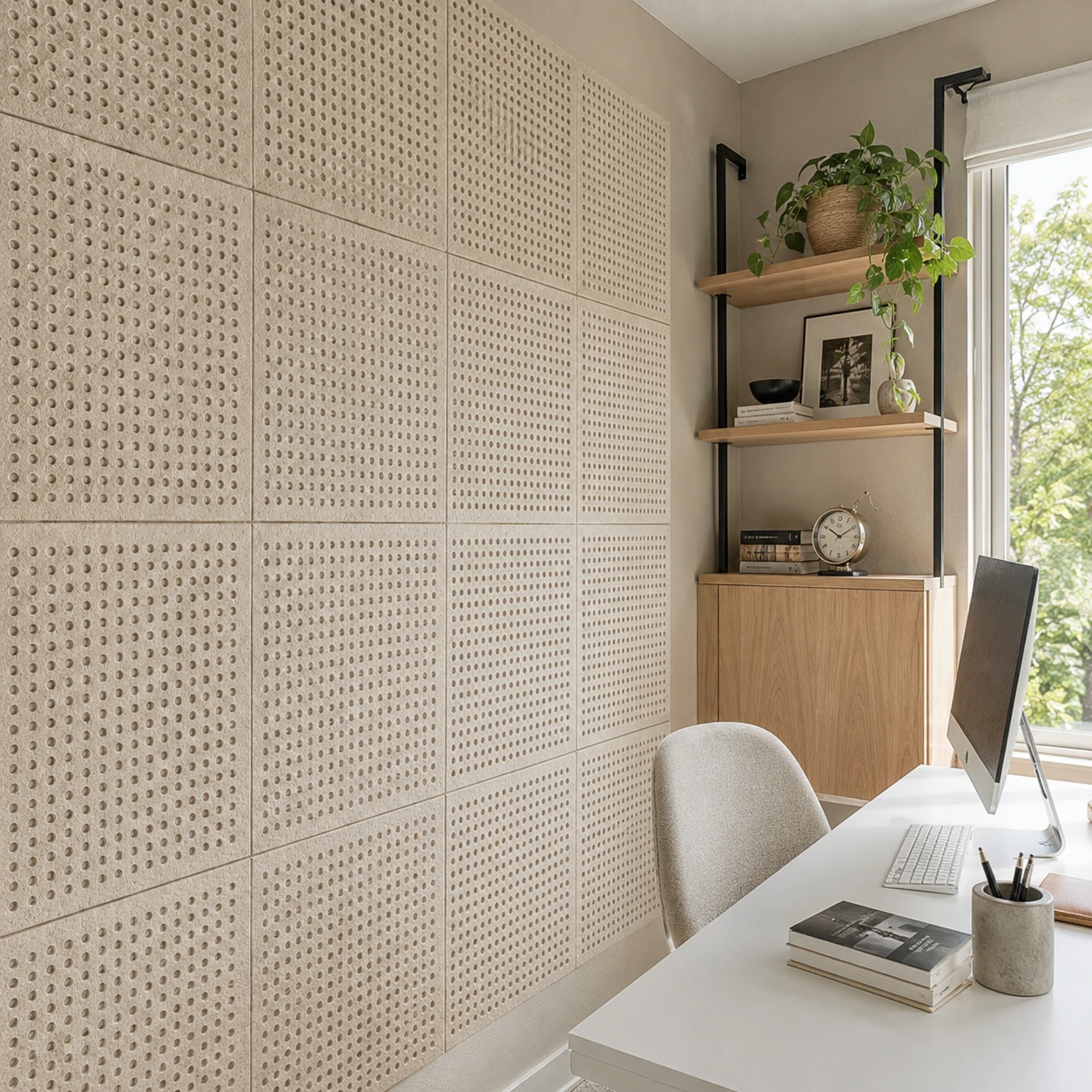 Acoustic Ceiling Panels 2 Galllery