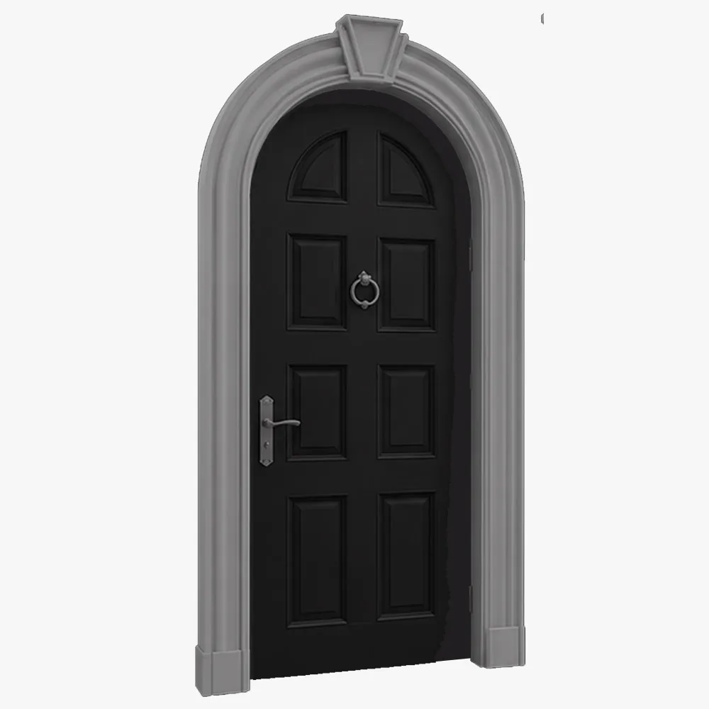 Door Surrounds 2