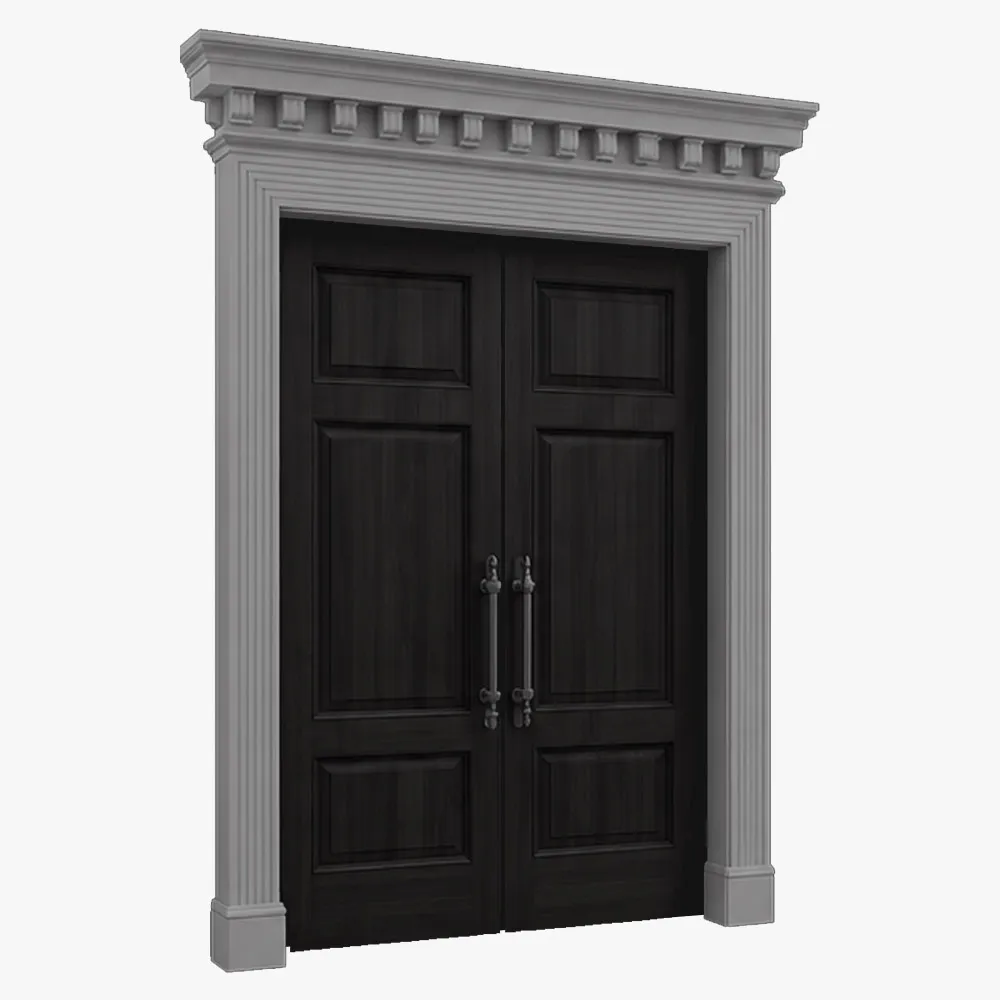 Door Surrounds 3