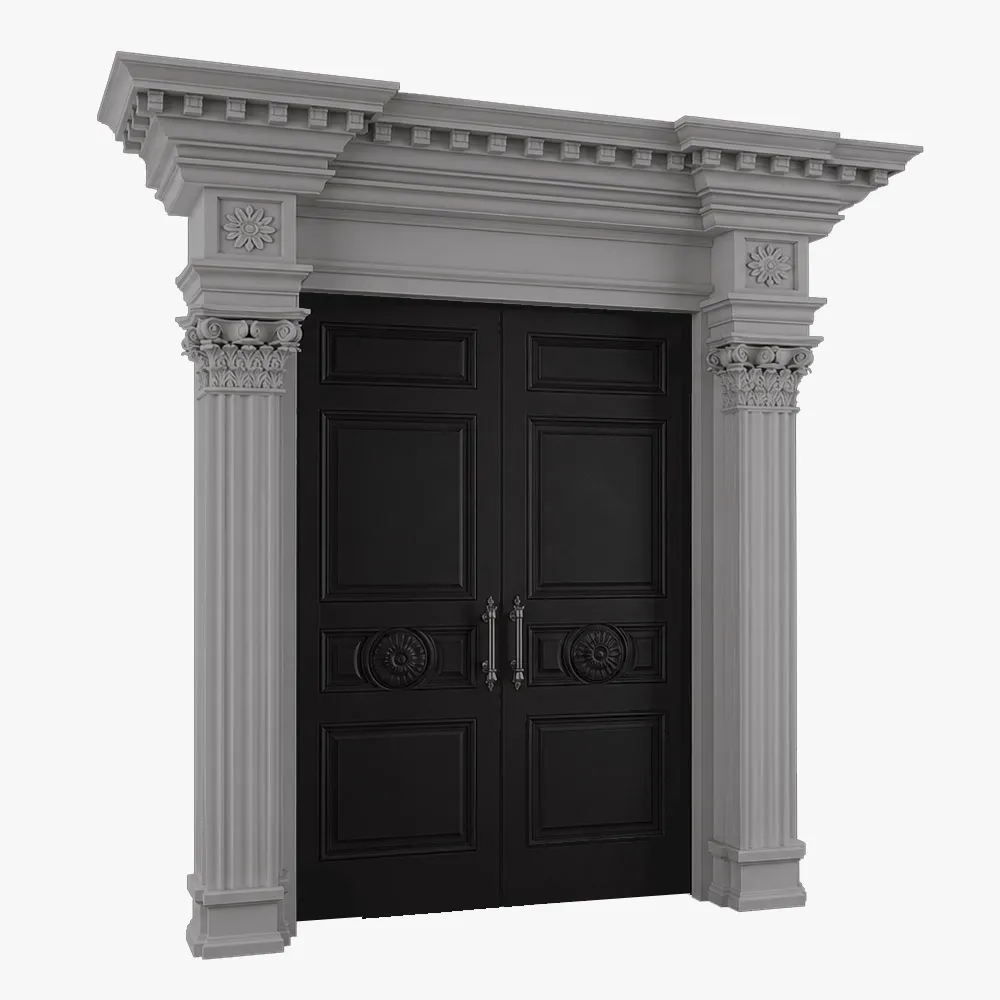 Door Surrounds 4
