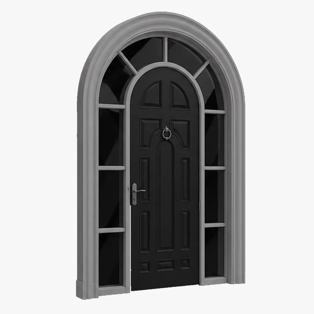 Door Surrounds 5