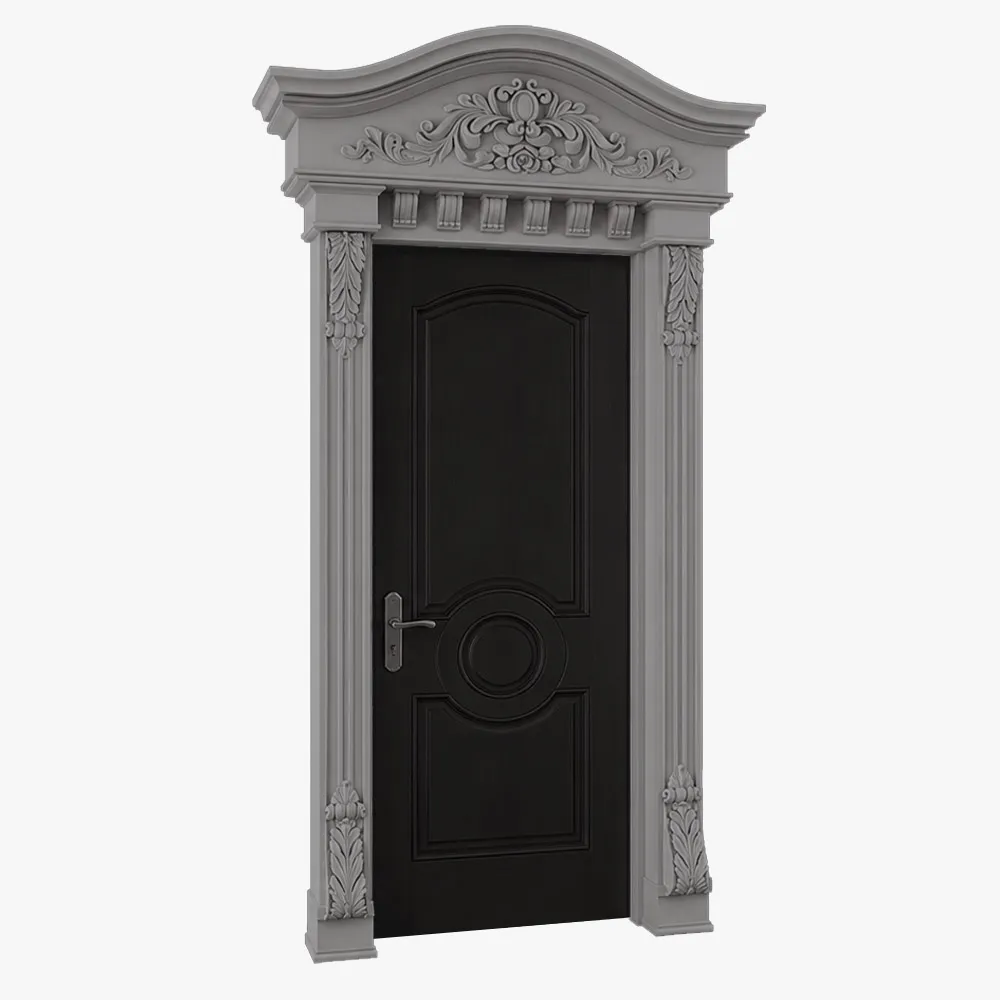 Door Surrounds 7