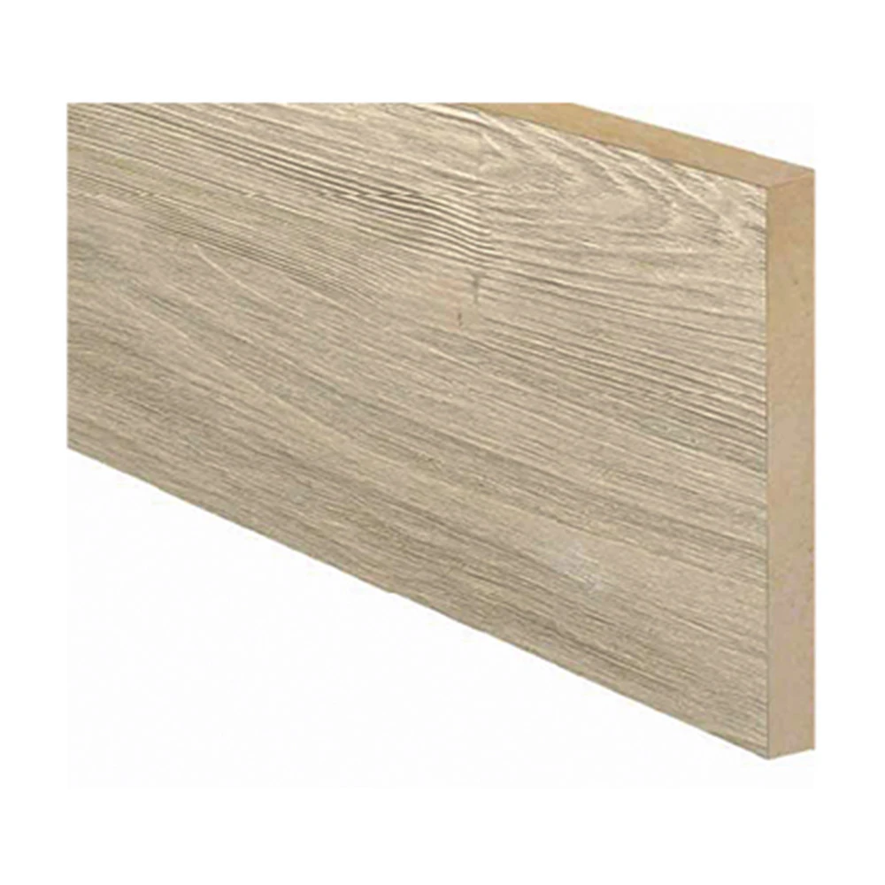Ceiling Faux Wood Planks 5