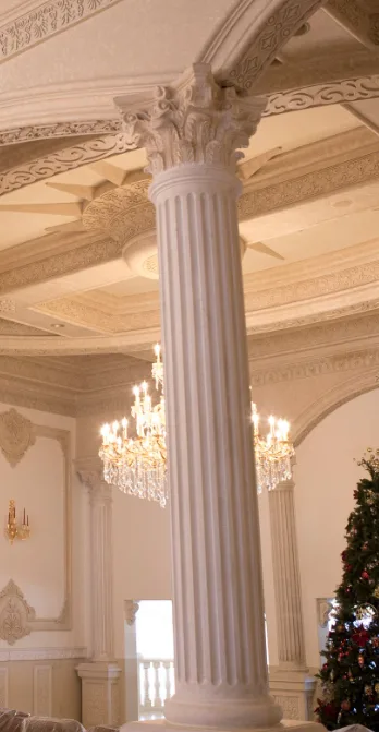 Acoustic Ceiling 3