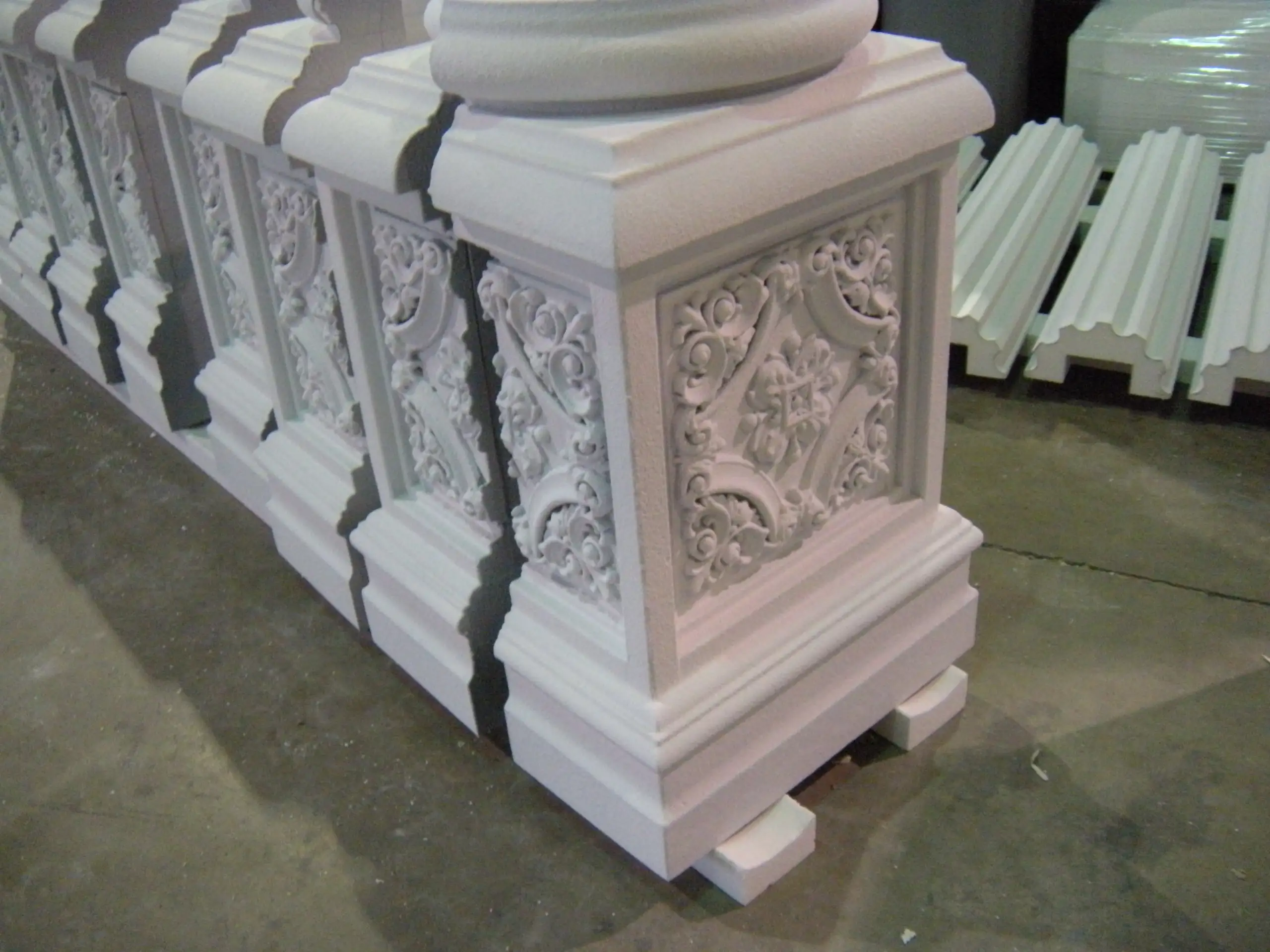 Column Capital Types 20
