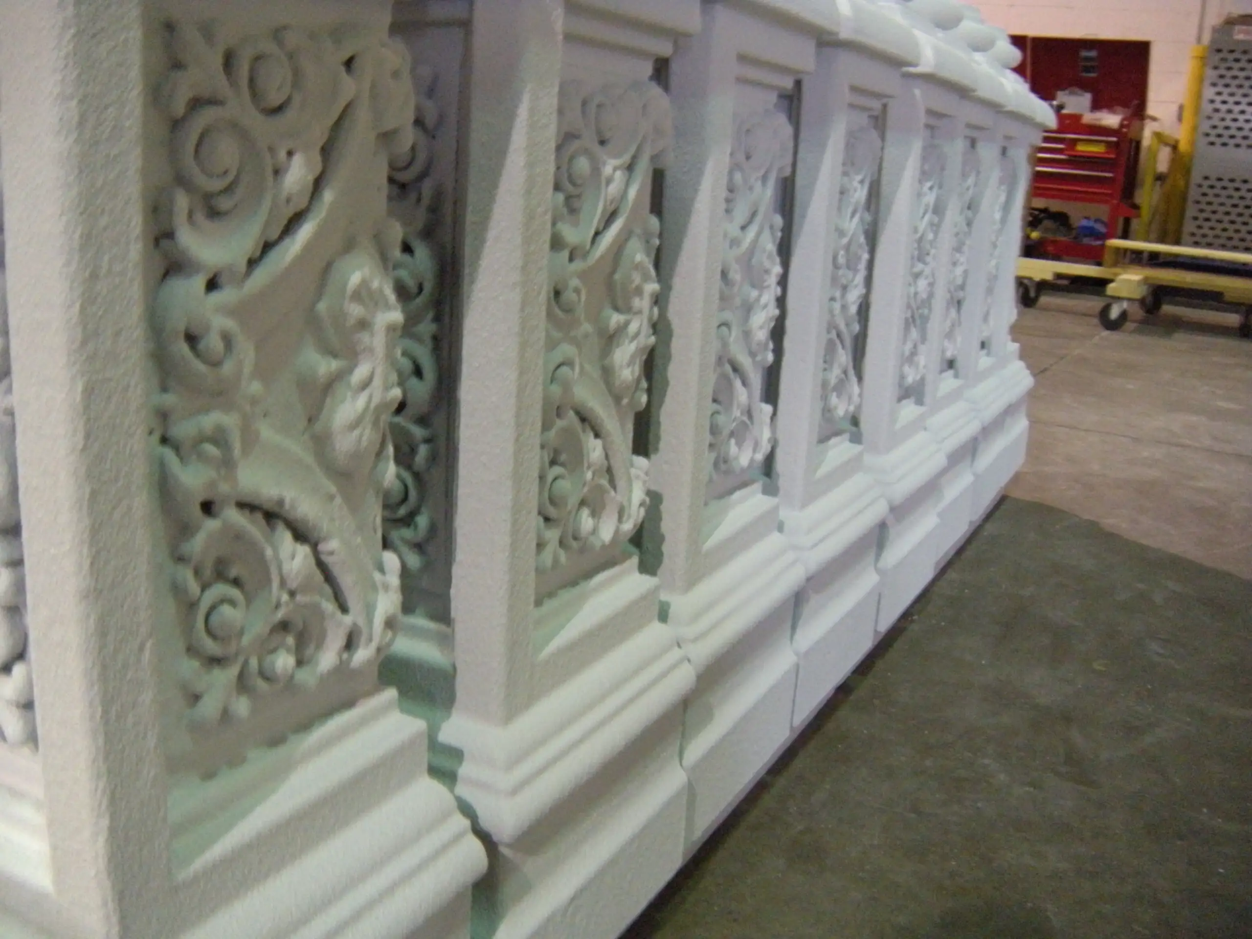 Column Capital Types 21