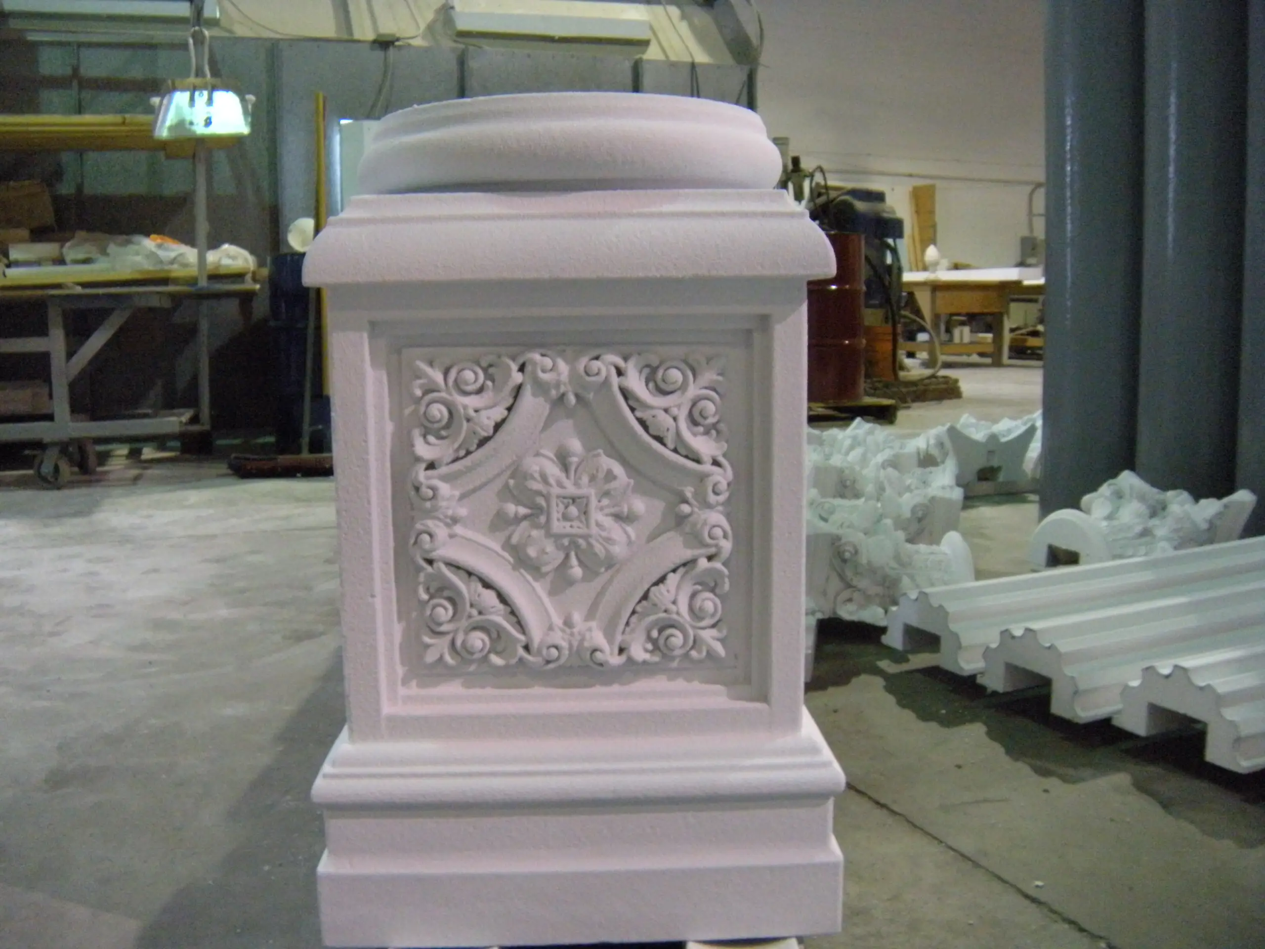 Column Capital Types 23