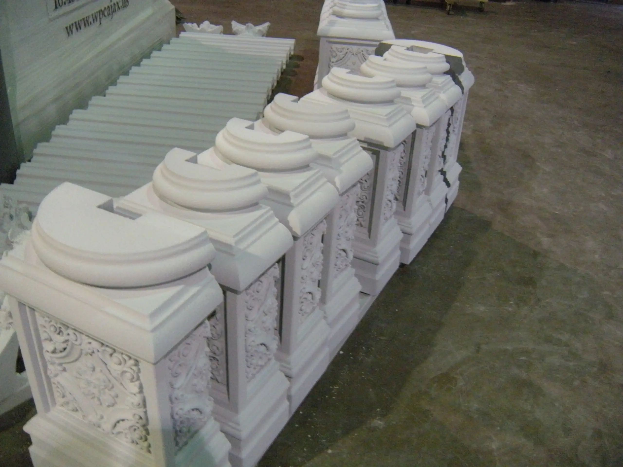 Column Capital Types 24