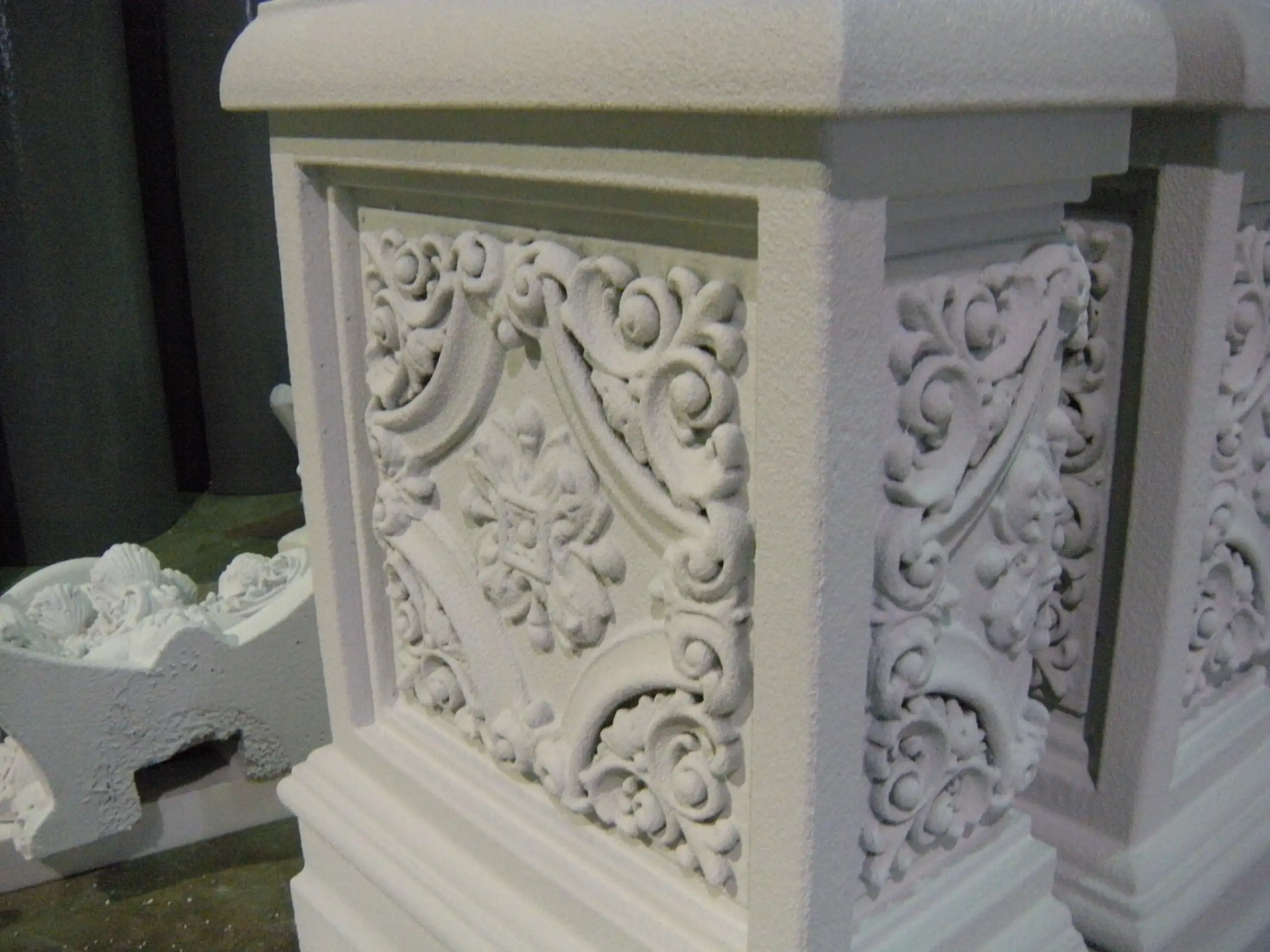 Column Capital Types 25