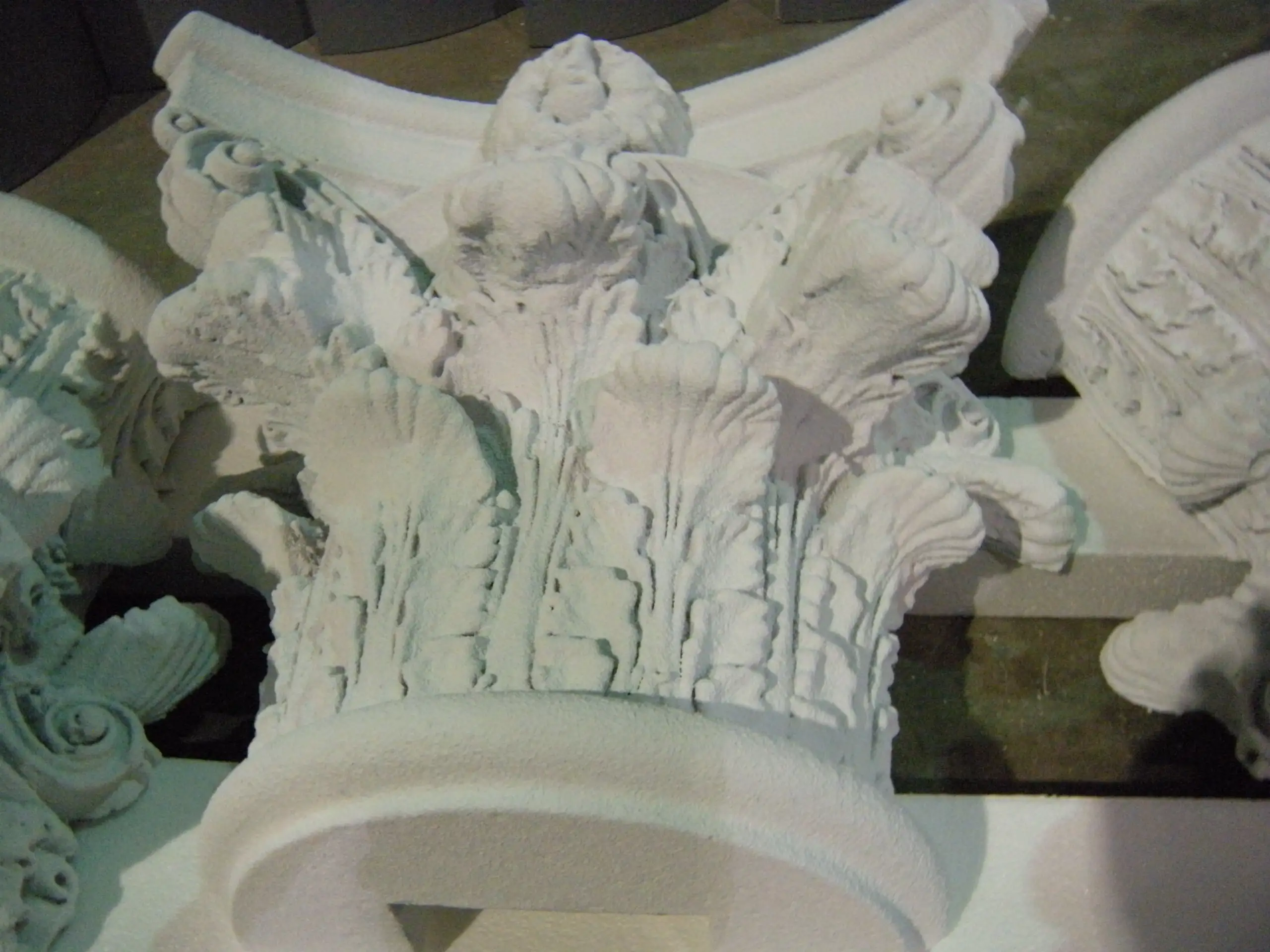 Column Capital Types 26