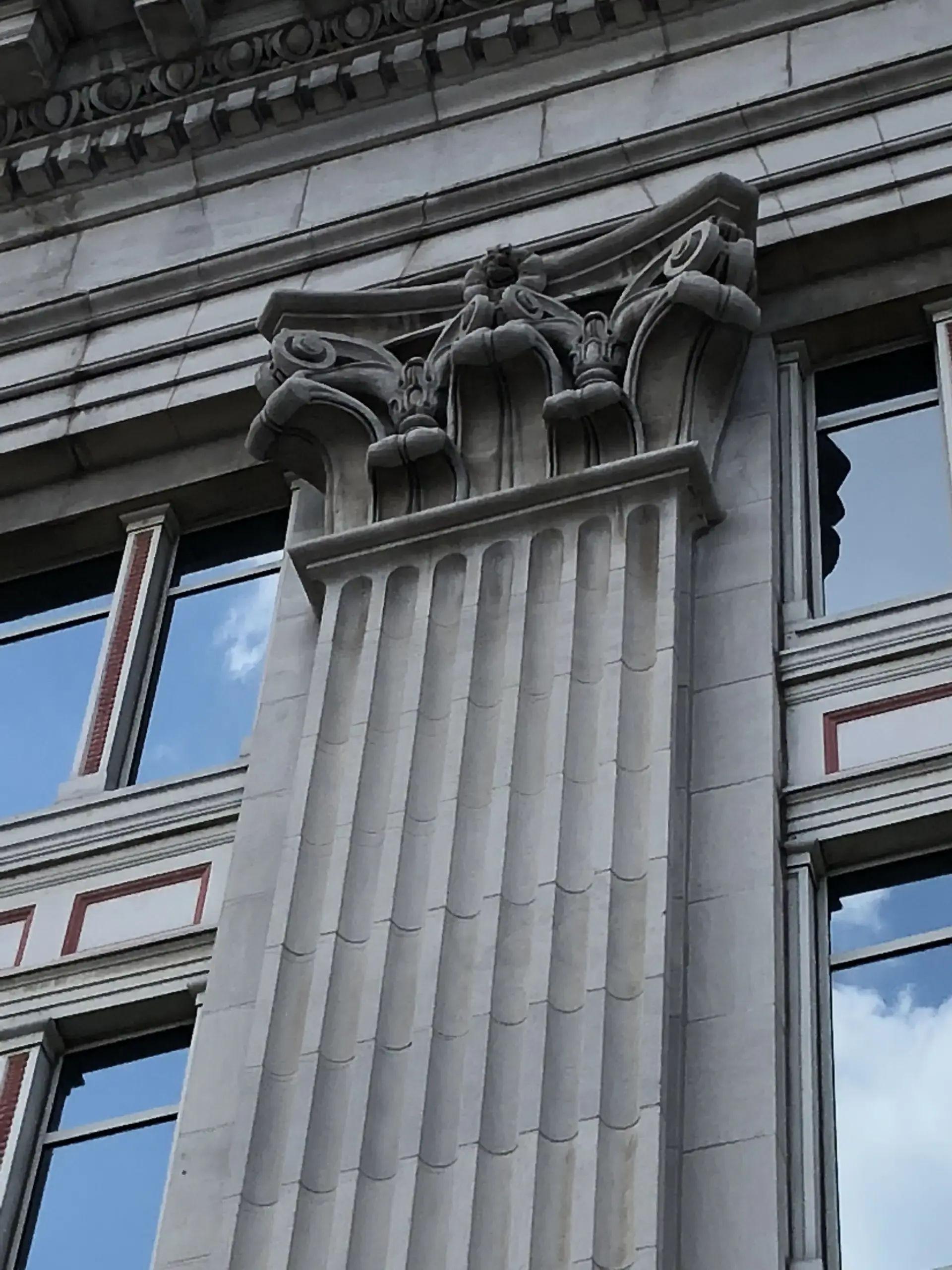 Column Capital Types 27