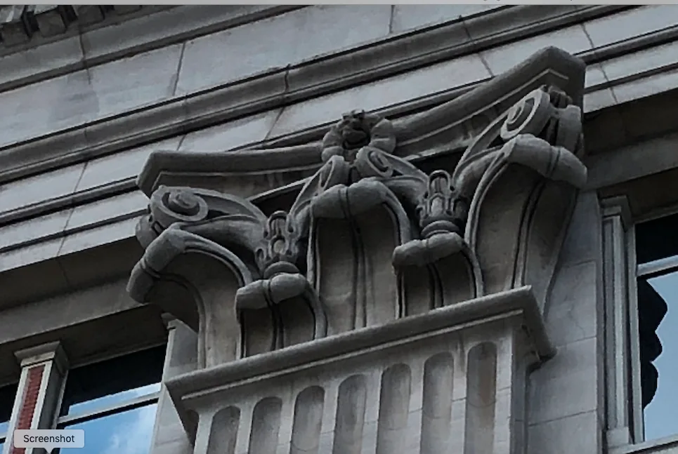 Column Capital Types 31